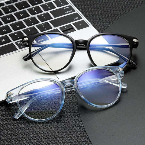 sunglasses for women's blue light blocking glasses men anti blue ray computer game glasses Transparent eye glasses frames