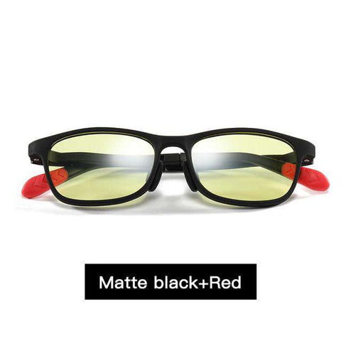 Anti blue light kids glasses gaming computer ray blocking UV400 clear cute eyeglasses boy girl children eye protection goggle