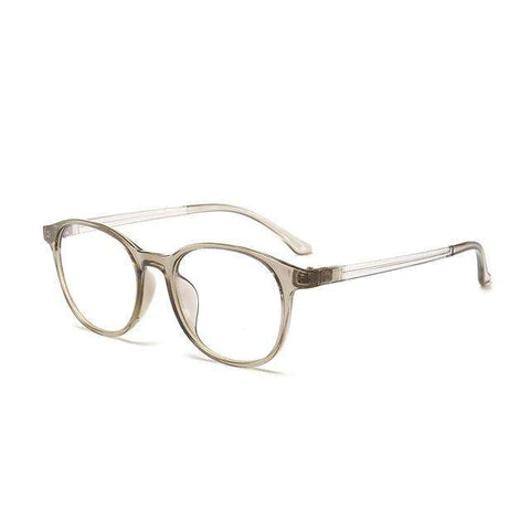 Computer Glasses Anti Blue Rays Gaming Glasses Women Men Blue Light Blocking Lenses Optical Frame Prescription