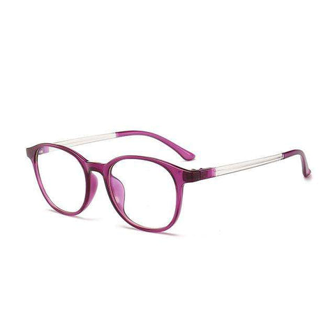 Computer Glasses Anti Blue Rays Gaming Glasses Women Men Blue Light Blocking Lenses Optical Frame Prescription