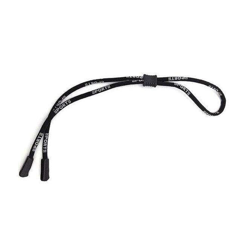 Hot Sale 1Pc Sunglasses Adjustable Neck Strap  Eyeglass Glasses Lanyard String Holder Sports glasses hanging on the rope