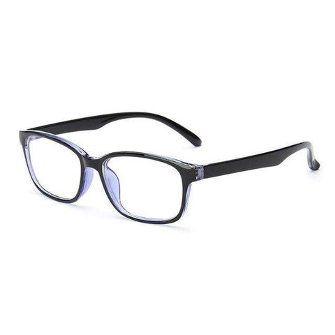 Computer Mobile phone Glasses Men Women Anti Blue Light Blocking Glasses Gaming Protection UV400 Radiation Goggles Spectacles