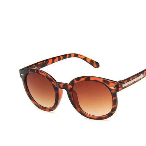 New Boys Sunglasses Classic Brand Design Square Frame Childrene Sun Glasses Anti-UV Goggle Kids Eyeglasses For Girls Gafas
