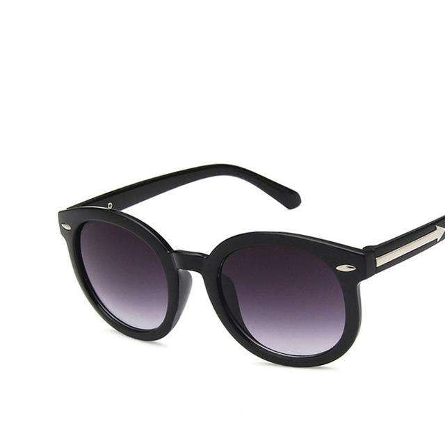 New Boys Sunglasses Classic Brand Design Square Frame Childrene Sun Glasses Anti-UV Goggle Kids Eyeglasses For Girls Gafas