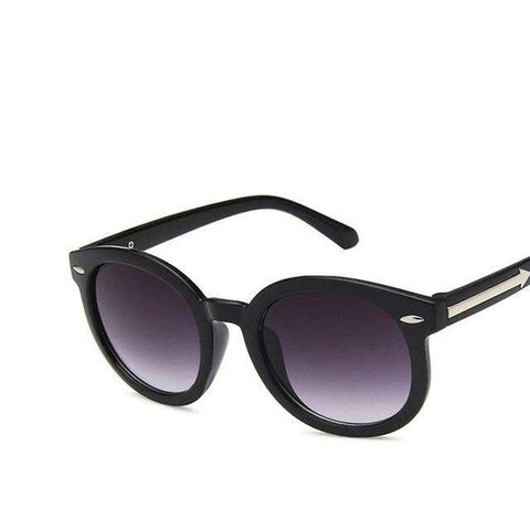 New Boys Sunglasses Classic Brand Design Square Frame Childrene Sun Glasses Anti-UV Goggle Kids Eyeglasses For Girls Gafas
