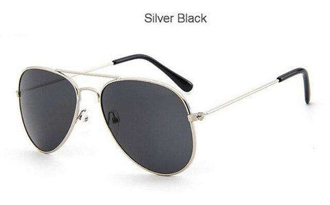 2019 New Fashion Boys Frog Sunglasses Kids Piolt Style Children Sun Glasses Brand Design 100% UV Protection Glasses Oculos Gafas