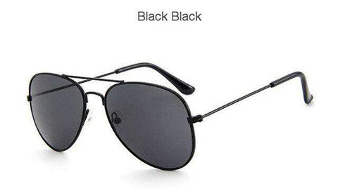 2019 New Fashion Boys Frog Sunglasses Kids Piolt Style Children Sun Glasses Brand Design 100% UV Protection Glasses Oculos Gafas
