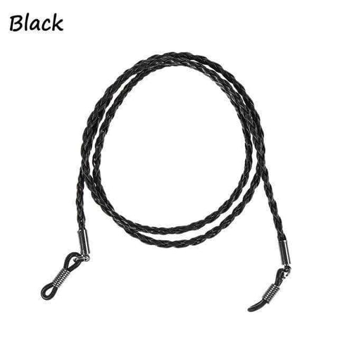 1PC 2019 Summer NEW Fashion Chic Womens Gold Silver Sunglasses Chains Reading Beaded Glasses Chain Eyewear Cord Lanyard Necklace