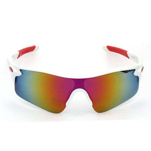Cycling Glasses UV400 Unisex Windproof Goggles Bicycle Motorcycle Sunglasses Outdoor Sport Hiking Running Driving Eyewear RR7010