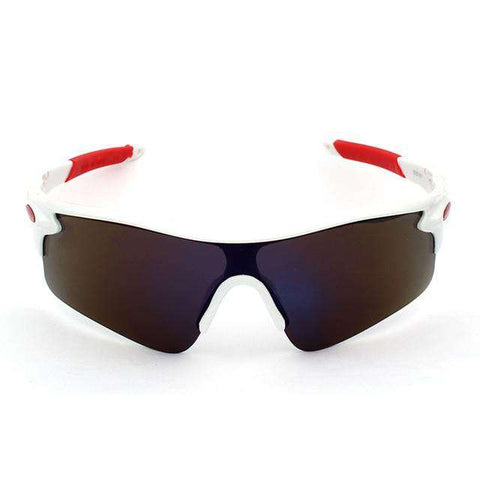 Cycling Glasses UV400 Unisex Windproof Goggles Bicycle Motorcycle Sunglasses Outdoor Sport Hiking Running Driving Eyewear RR7010