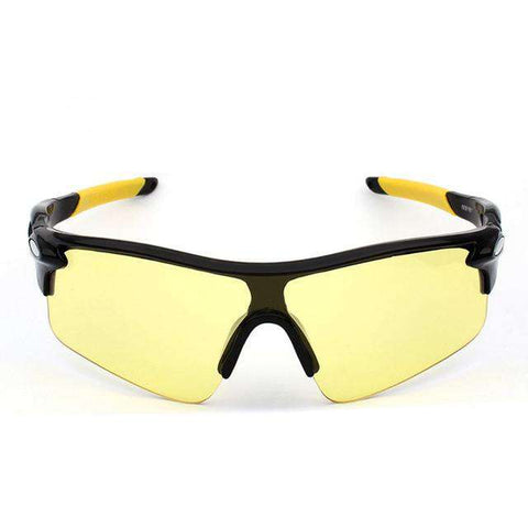 Cycling Glasses UV400 Unisex Windproof Goggles Bicycle Motorcycle Sunglasses Outdoor Sport Hiking Running Driving Eyewear RR7010