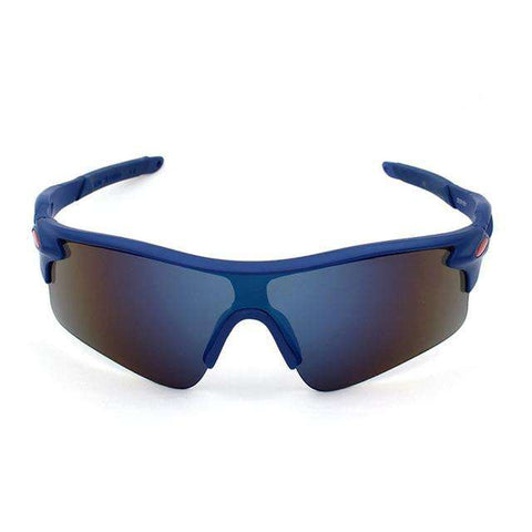 Cycling Glasses UV400 Unisex Windproof Goggles Bicycle Motorcycle Sunglasses Outdoor Sport Hiking Running Driving Eyewear RR7010