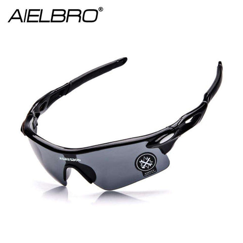 MASCUBE Men Women Cycling Glasses Outdoor Sport Mountain Bike MTB Bicycle Glasses Motorcycle Sunglasses Eyewear Oculos Ciclismo
