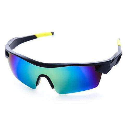 UV400 Cycling Glasses Men Women Outdoor Sport Anti-dust Bicycle Glass Motorcycle Sunglasses Mountain Bike Oculos Ciclismo