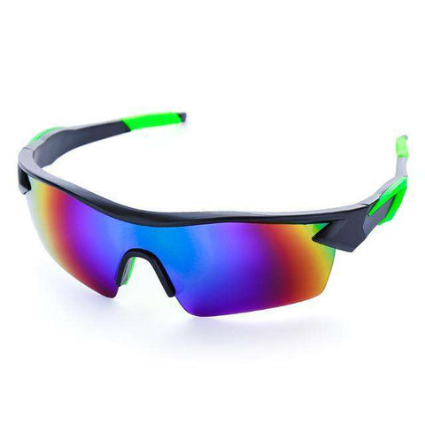 UV400 Cycling Glasses Men Women Outdoor Sport Anti-dust Bicycle Glass Motorcycle Sunglasses Mountain Bike Oculos Ciclismo