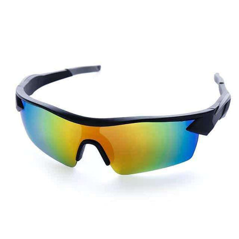 UV400 Cycling Glasses Men Women Outdoor Sport Anti-dust Bicycle Glass Motorcycle Sunglasses Mountain Bike Oculos Ciclismo