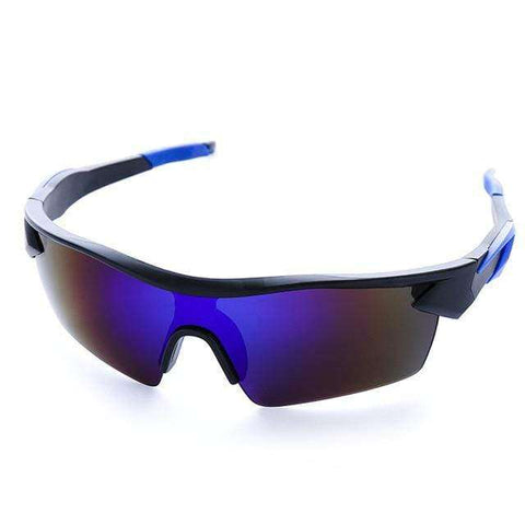 UV400 Cycling Glasses Men Women Outdoor Sport Anti-dust Bicycle Glass Motorcycle Sunglasses Mountain Bike Oculos Ciclismo