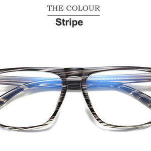 Anti Blue Light Glasses Blocking Filter Reduces Tony Stark Eyewear Strain Clear Gaming  Computer Glasses Men Improve Comfort