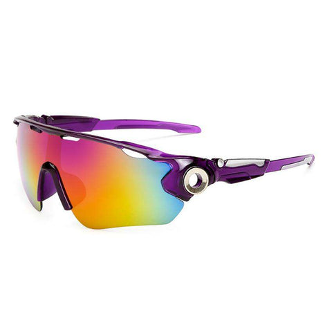 HOT Brand Glasses for Bicycles UV400 Cycling Eyewear Gafas Ciclismo Bicycle Sunglasses Women Cycling Sunglasses Sport Goggles