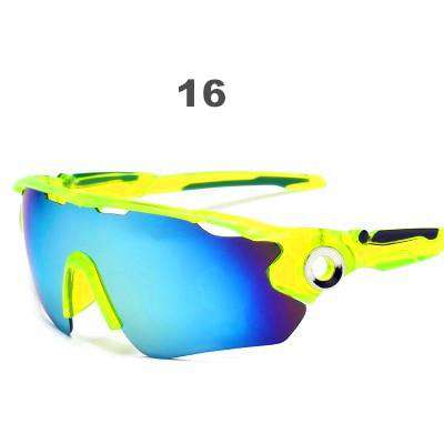 HOT Brand Glasses for Bicycles UV400 Cycling Eyewear Gafas Ciclismo Bicycle Sunglasses Women Cycling Sunglasses Sport Goggles