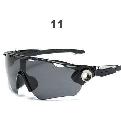 UV400 Men Cycling Sunglasses Dropshipping Sun Glasses MTB Sport Sunglasses Men Women Sports Eyewear Goggles Glasses for Bicycles