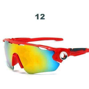 UV400 Men Cycling Sunglasses Dropshipping Sun Glasses MTB Sport Sunglasses Men Women Sports Eyewear Goggles Glasses for Bicycles