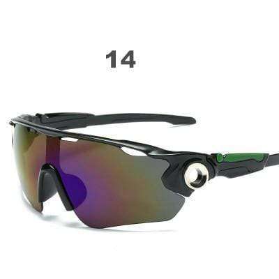 UV400 Men Cycling Sunglasses Dropshipping Sun Glasses MTB Sport Sunglasses Men Women Sports Eyewear Goggles Glasses for Bicycles