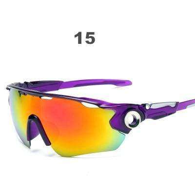 UV400 Men Cycling Sunglasses Dropshipping Sun Glasses MTB Sport Sunglasses Men Women Sports Eyewear Goggles Glasses for Bicycles