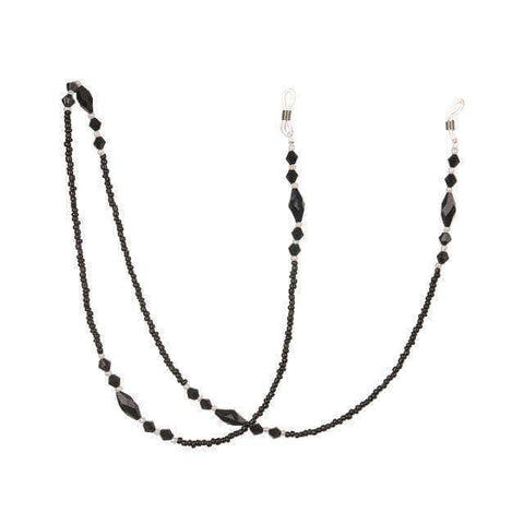 1Pcs Fashion Reading Glasses Chain Retro Beads Eyeglass Sunglasses Spectacle Cord with Tassels Neck Strap String Chain Eye wear