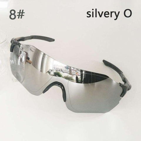 Polarized cycling glasses Riding road bike sunglasses Men outdoor sport bicycle eyewear uv400 evzero PRIZM TR90 Gafas De Sol box