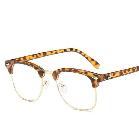 GIFANSEE men women Anti blue light glasses Anti fatigue Computer radiation protection spectacles filter blocking UV400