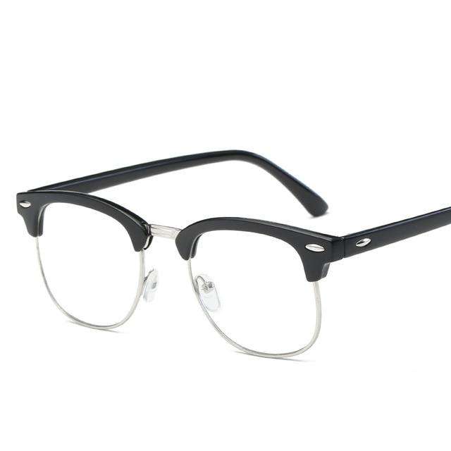 GIFANSEE men women Anti blue light glasses Anti fatigue Computer radiation protection spectacles filter blocking UV400
