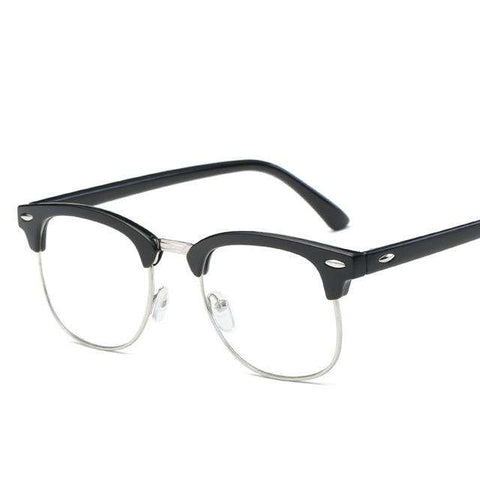 GIFANSEE men women Anti blue light glasses Anti fatigue Computer radiation protection spectacles filter blocking UV400