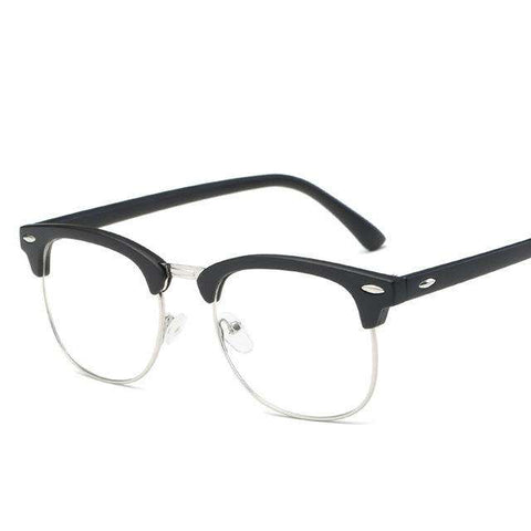 GIFANSEE men women Anti blue light glasses Anti fatigue Computer radiation protection spectacles filter blocking UV400