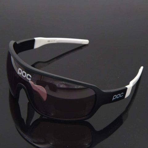 Do POC Brand Outdoor Cycling Glasses Bike Bicycle Goggles Sport Sunglasses Men Women Eyewear Blade eyeglass Gafas Ciclismo