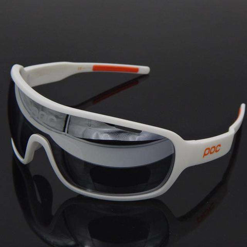 Do POC Brand Outdoor Cycling Glasses Bike Bicycle Goggles Sport Sunglasses Men Women Eyewear Blade eyeglass Gafas Ciclismo