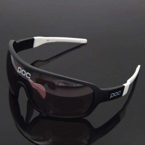 Do POC Brand Outdoor Cycling Glasses Bike Bicycle Goggles Sport Sunglasses Men Women Eyewear Blade eyeglass Gafas Ciclismo