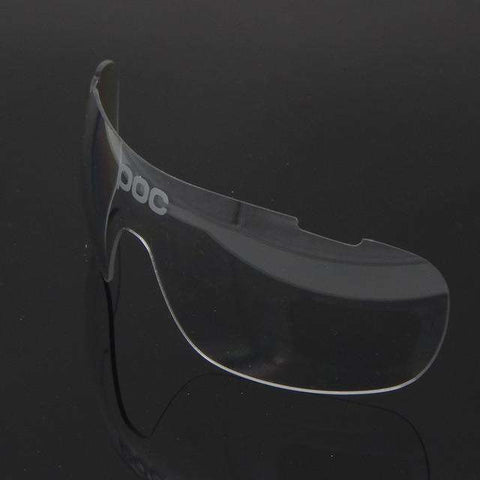 Do POC Brand Outdoor Cycling Glasses Bike Bicycle Goggles Sport Sunglasses Men Women Eyewear Blade eyeglass Gafas Ciclismo