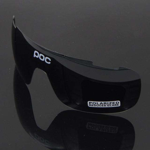 Do POC Brand Outdoor Cycling Glasses Bike Bicycle Goggles Sport Sunglasses Men Women Eyewear Blade eyeglass Gafas Ciclismo