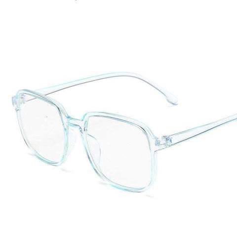 SHARK SAIL Anti Blue Rays Computer Glasses Women Blue Light Coating Gaming Glasses Men Unisex Harmful Light Blocking Eyewear