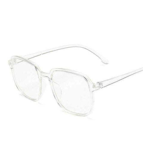 SHARK SAIL Anti Blue Rays Computer Glasses Women Blue Light Coating Gaming Glasses Men Unisex Harmful Light Blocking Eyewear