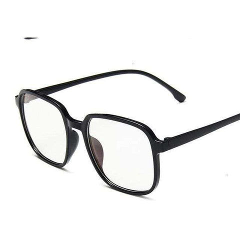SHARK SAIL Anti Blue Rays Computer Glasses Women Blue Light Coating Gaming Glasses Men Unisex Harmful Light Blocking Eyewear