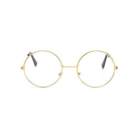 TTLIFE Anti Blue Light Goggle Blocking Screen Glasses Round For Computer Protection Women Men Reading Classic Glasses YJHH0315