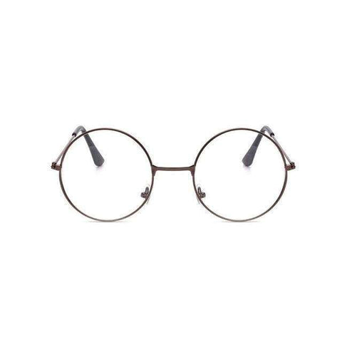 TTLIFE Anti Blue Light Goggle Blocking Screen Glasses Round For Computer Protection Women Men Reading Classic Glasses YJHH0315