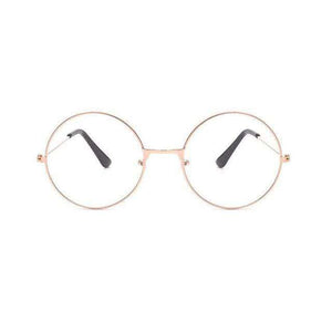 TTLIFE Anti Blue Light Goggle Blocking Screen Glasses Round For Computer Protection Women Men Reading Classic Glasses YJHH0315