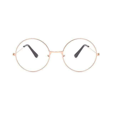 TTLIFE Anti Blue Light Goggle Blocking Screen Glasses Round For Computer Protection Women Men Reading Classic Glasses YJHH0315