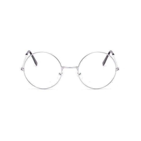 TTLIFE Anti Blue Light Goggle Blocking Screen Glasses Round For Computer Protection Women Men Reading Classic Glasses YJHH0315