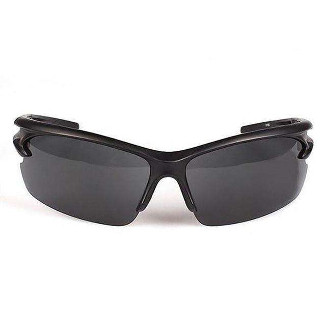 Cycling Eyewear Glasses Outdoor Sport Mountain Bike MTB Bicycle Glasses Motorcycle Sunglasses UV Protection Eyewear