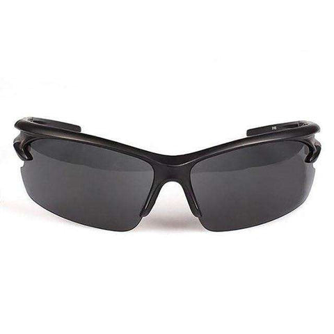 Cycling Eyewear Glasses Outdoor Sport Mountain Bike MTB Bicycle Glasses Motorcycle Sunglasses UV Protection Eyewear