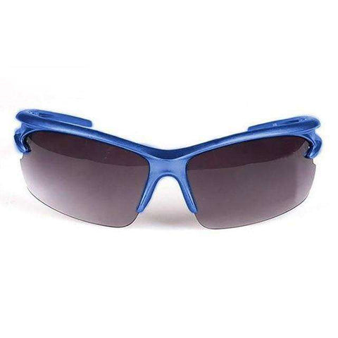 Cycling Eyewear Glasses Outdoor Sport Mountain Bike MTB Bicycle Glasses Motorcycle Sunglasses UV Protection Eyewear